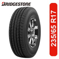 Bridgestone Dueler D684 235/65 R17 104H Tubeless Car Tyre