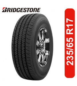 Bridgestone Dueler D684 235/65 R17 104H Tubeless Car Tyre