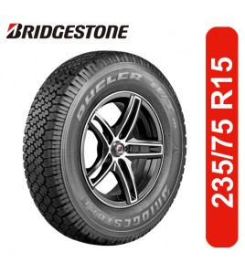 Bridgestone Dueler D689 235/75 R15 105S Tubeless Car Tyre