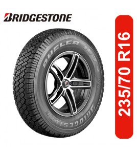 Bridgestone Dueler D689 235/70 R16 105S Tubeless Car Tyre