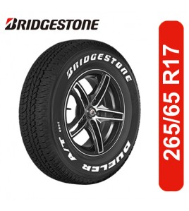 Bridgestone Dueler D693 265/65 R17 112S Tubeless Car Tyre