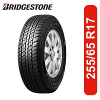 Bridgestone Dueler D840 255/65 R17 110S Tubeless Car Tyre