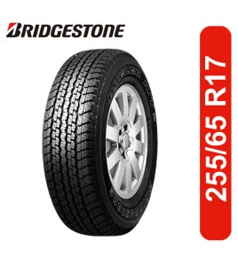 Bridgestone Dueler D840 255/65 R17 110S Tubeless Car Tyre