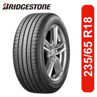 Bridgestone Dueler HL 33 235/65 R18 106V Tubeless Car Tyre
