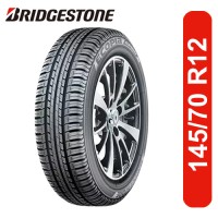 Bridgestone Ecopia EP100 145/70 R12 69S Tubeless Car Tyre