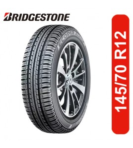 Bridgestone Ecopia EP100 145/70 R12 69S Tubeless Car Tyre