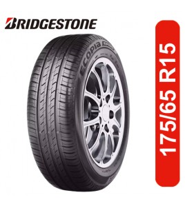Bridgestone Ecopia EP150 175/65 R15 84H Tubeless Car Tyre
