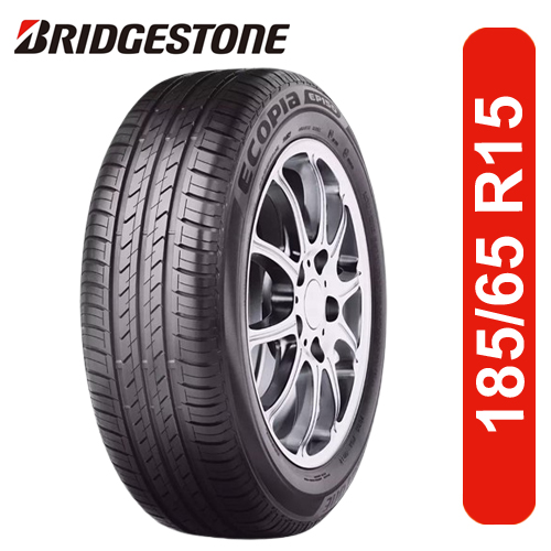 Bridgestone Ecopia EP150 185/65 R15 88T Tubeless Car Tyre