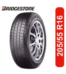 Bridgestone Ecopia EP150 205/55 R16 91T Tubeless Car Tyre