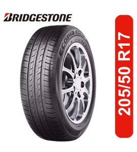 Bridgestone Ecopia EP150 205/50 R17 93H Tubeless Car Tyre