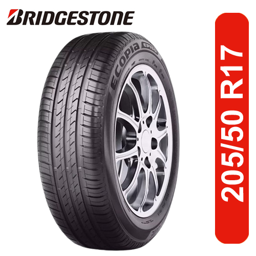 Bridgestone Ecopia EP150 205/50 R17 93H Tubeless Car Tyre
