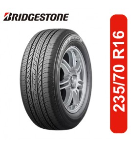 Bridgestone Ecopia EP850 235/70 R16 106H Tubeless Car Tyre