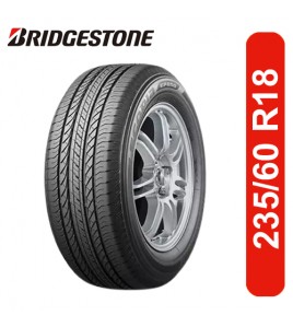 Bridgestone Ecopia EP850 235/60 R18 103V Tubeless Car Tyre