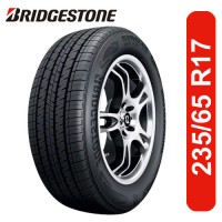 Bridgestone Ecopia H/L 422 Plus 235/65 R17 104H Tubeless Car Tyre