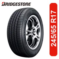 Bridgestone Ecopia H/L 422 Plus 245/65 R17 107H Tubeless Car Tyre