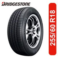 Bridgestone Ecopia H/L 422 Plus 255/60 R18 108H Tubeless Car Tyre