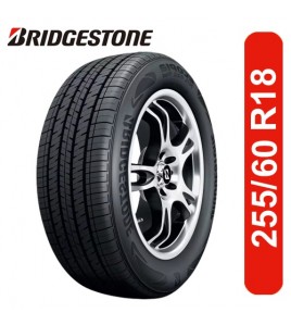 Bridgestone Ecopia H/L 422 Plus 255/60 R18 108H Tubeless Car Tyre