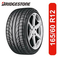 Bridgestone Potenza G3 165/60 R12 71H Tubeless Car Tyre