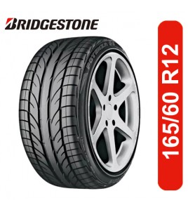 Bridgestone Potenza G3 165/60 R12 71H Tubeless Car Tyre