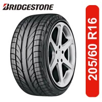 Bridgestone Potenza G3 205/60 R16 92H Tubeless Car Tyre