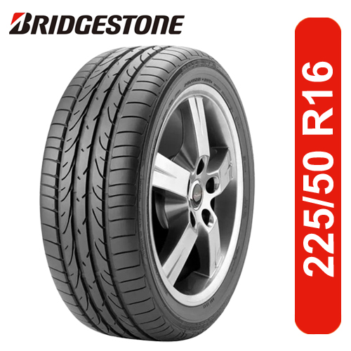 Bridgestone Potenza RE050 225/50 R16 92V Tubeless Run Flat Car Tyre