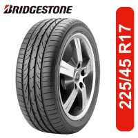 Bridgestone Potenza RE050 225/45 R17 91Y Tubeless Run Flat Car Tyre