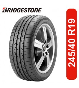 Bridgestone Potenza RE050 245/40 R19 94W Tubeless Car Tyre