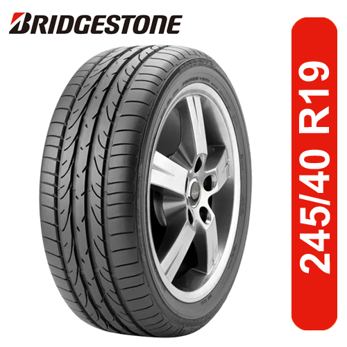 Bridgestone Potenza RE050 245/40 R19 94W Tubeless Car Tyre