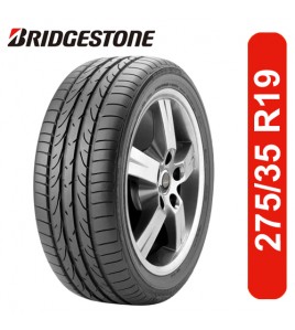 Bridgestone Potenza RE050 275/35 R19 96W Tubeless Car Tyre