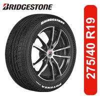Bridgestone Potenza S001 275/40 R19 101Y Tubeless Run Flat Car Tyre
