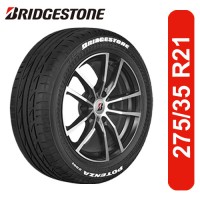 Bridgestone Potenza S001 275/35 R21 99Y Tubeless Run Flat Car Tyre