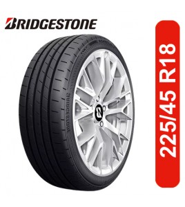 Bridgestone Potenza S007A 225/45 R18 95Y Tubeless Car Tyre