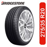 Bridgestone Potenza S007A 275/35 R20 102Y Tubeless Car Tyre