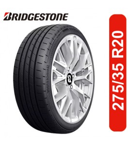 Bridgestone Potenza S007A 275/35 R20 102Y Tubeless Car Tyre