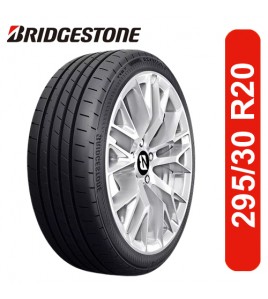 Bridgestone Potenza S007A 295/30 R20 101Y Tubeless Car Tyre