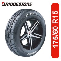 Bridgestone Sturdo 175/60 R15 81H Tubeless Car Tyre