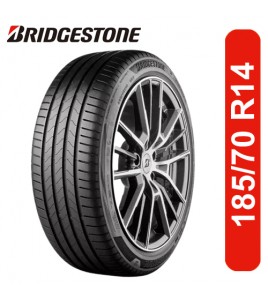 Bridgestone Turanza 6i 185/70 R14 88T Tubeless Car Tyre