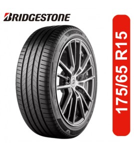 Bridgestone Turanza 6i 175/65 R15 84T Tubeless Car Tyre
