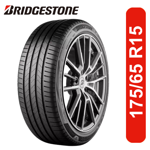 Bridgestone Turanza 6i 175/65 R15 84T Tubeless Car Tyre