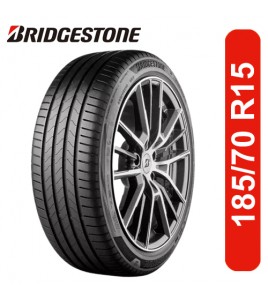 Bridgestone Turanza 6i 185/70 R15 89H Tubeless Car Tyre