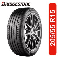 Bridgestone Turanza 6i 205/55 R15 88V Tubeless Car Tyre