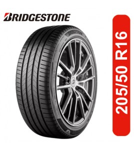Bridgestone Turanza 6i 205/50 R16 87V Tubeless Car Tyre