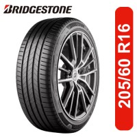 Bridgestone Turanza 6i 205/60 R16 92V Tubeless Car Tyre