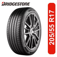 Bridgestone Turanza 6i 205/55 R17 91H Tubeless Car Tyre