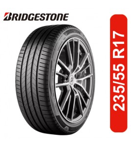 Bridgestone Turanza 6i 235/55 R17 103W Tubeless Car Tyre