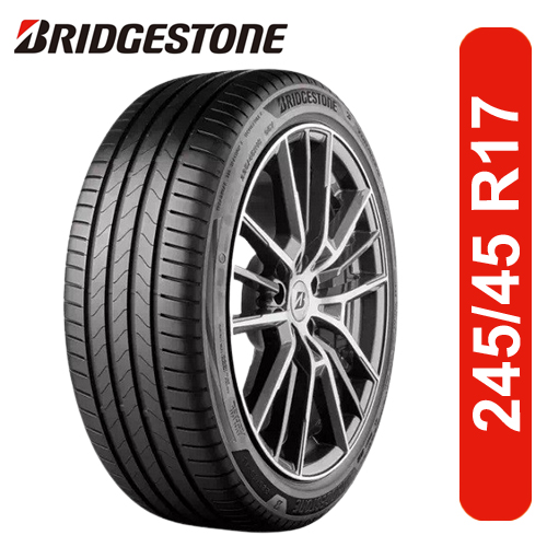 Bridgestone Turanza 6i 245/45 R17 99Y Tubeless Car Tyre