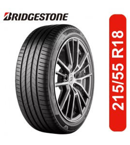Bridgestone Turanza 6i 215/55 R18 95V Tubeless Car Tyre