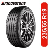 Bridgestone Turanza 6i 235/55 R19 101W Tubeless Car Tyre