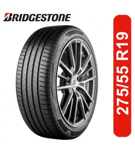 Bridgestone Turanza 6i 275/55 R19 111V Tubeless Car Tyre