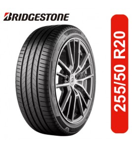 Bridgestone Turanza 6i 255/50 R20 109W Tubeless Car Tyre